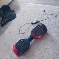 HOVERBOARD USATO POCHISSIMO