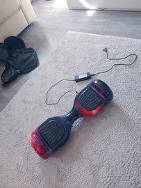 HOVERBOARD USATO POCHISSIMO