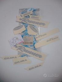 PIAGGIO GILERA FREGI ADESIVI RUNNER DARK DREAM 