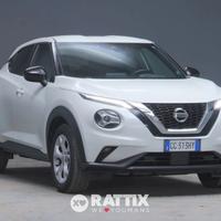 NISSAN juke ii 2020 Juke 1.0 dig-t N-Connecta 114c