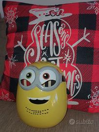 carnevale Maschera dei Minions  