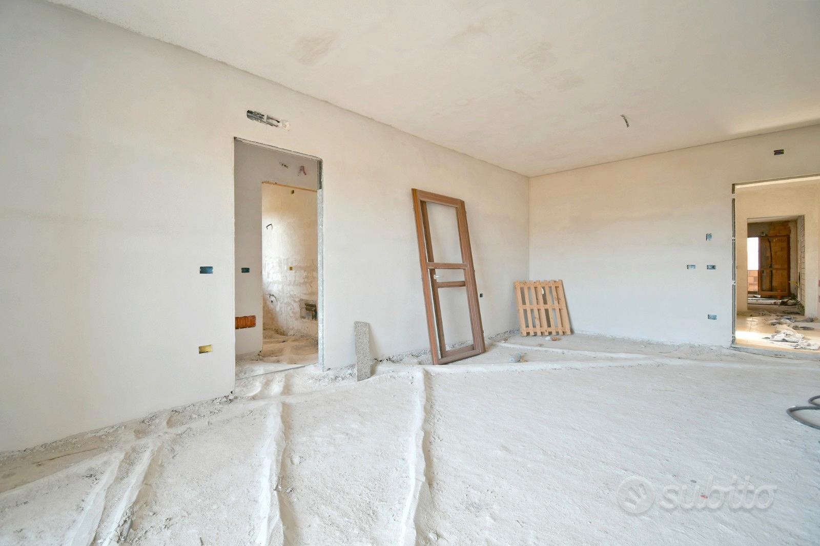 Appartamento – Casteddu/Cagliari, Is Campus, Pirri - Vista 2
