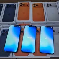 Iphone 17 Pro Max 256 Gb