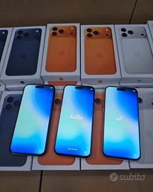 Iphone 17 Pro Max 256 Gb