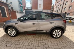 Renault captur 1.0 benzina 2020 con 108.00 km