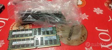 HP 32GB (1x32GB) DDR4-2133MHz qt. 8