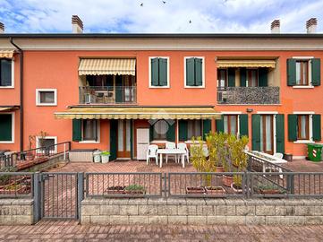 4 LOCALI A RONCO ALL'ADIGE