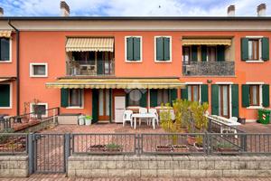 4 LOCALI A RONCO ALL'ADIGE