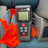 Distanziometro come nuovo