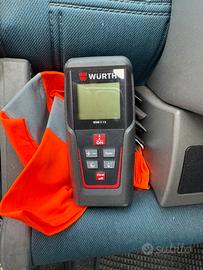 Distanziometro come nuovo