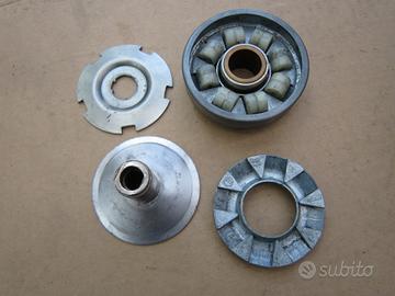 Variatore Puleggia Motrice Piaggio Grillo SI Ciao 