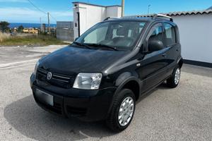 Fiat Panda 1.3 MJT 16V 4x4