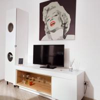 Appartamento in residence