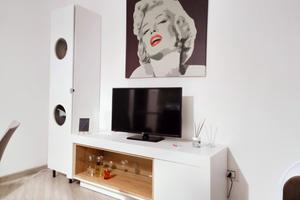 Appartamento in residence