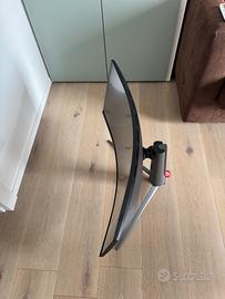 MSI MAG 345CQR – Monitor Gaming 34” Ultrawide 180H