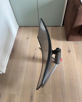 MSI MAG 345CQR – Monitor Gaming 34” Ultrawide 180H