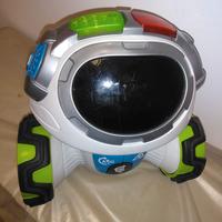 Roby robot Fisher Price Robot interattivo anni 70