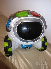 Roby robot Fisher Price Robot interattivo anni 70