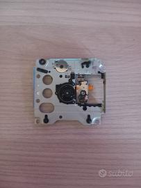 lettore umd psp street 