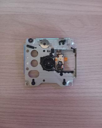 lettore umd psp street 