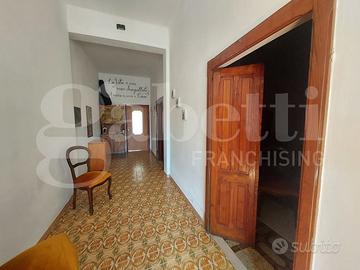 Casa Indipendente Cabras [Cod. rif 3169718VRG]