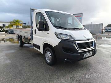 PEUGEOT BOXER CASS. AP. 160CV PORT.1490KG RIF:4626