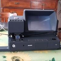 MOVIOLA SUPER 8