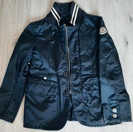 giacca moncler bambino