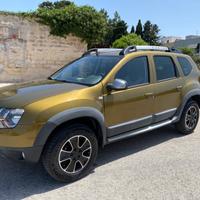 Dacia Duster 1.5 dCi 110CV Start&Stop 4x2 Serie Li