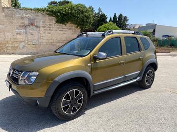 Dacia Duster 1.5 dCi 110CV Start&Stop 4x2 Serie Li
