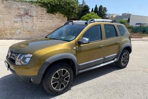 Dacia Duster 1.5 dCi 110CV Start&Stop 4x2 Serie Li