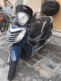 Malaguti Centro 160 - 2010