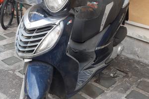 Malaguti Centro 160 - 2010