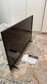 LG UHD TV 43'' Serie UP75006 - LED 4K Smart