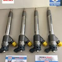 Iniettori diesel bosch 0445110749 nuovi