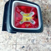 Stop jeep renegade lato dx anno 2017