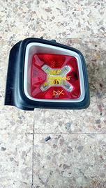 Stop jeep renegade lato dx anno 2017