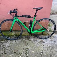 Bici da corsa bottecchia