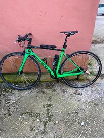 Bici da corsa bottecchia