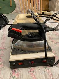 Vaporella o stirella