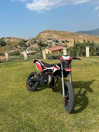 Beta 50 motard 2019
