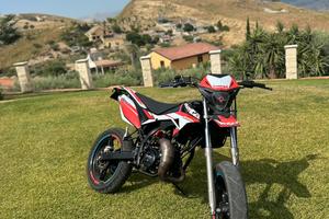 Beta 50 motard 2019