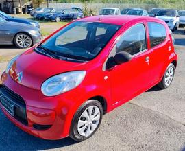 Citroen C1 1.0 5 Porte