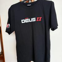 T-shirt Minelab Deus II