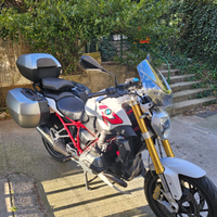 Bmw r1200r - Full optional
