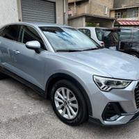 Audi Q3 SPB 35 TDI quattro S tronic Full optional