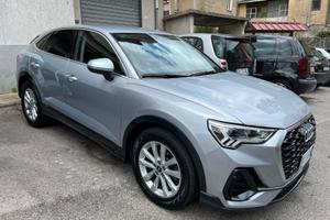 Audi Q3 SPB 35 TDI quattro S tronic Full optional