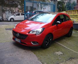 Opel Corsa 1.4 90CV Start&Stop Coupé n-Joy