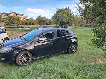 fiat bravo 1.6 multijet