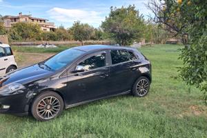 fiat bravo 1.6 multijet